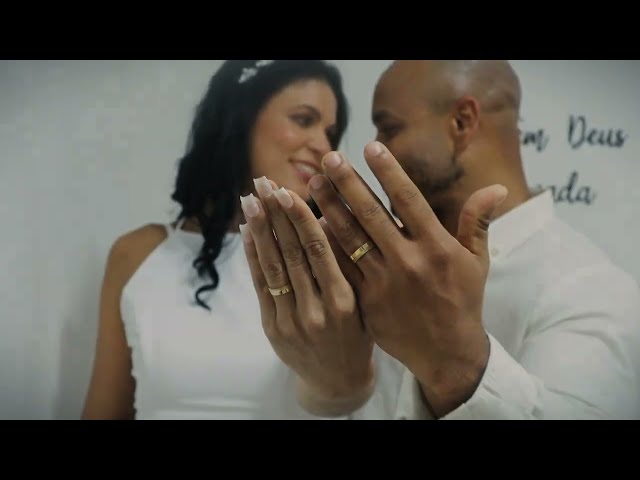 Wedding Paula e Helder