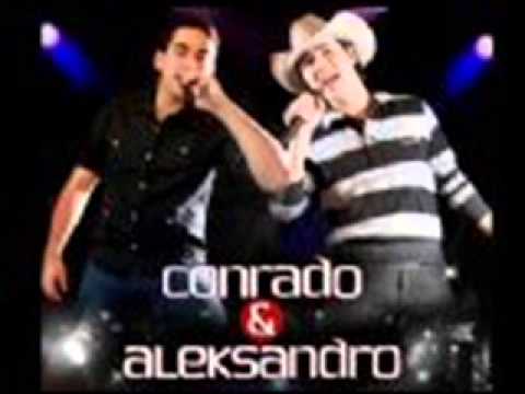 Conrado E Aleksandro - So Se For Gelada
