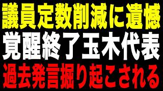 【悲報】国民民主党、飛ぶ鳥を落とす勢いは何処へ？復活することはできるのか？