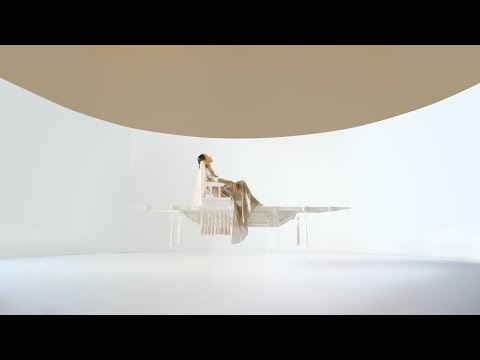 LIM KIM - MAGO Official MV (Presented by MSCHF)
