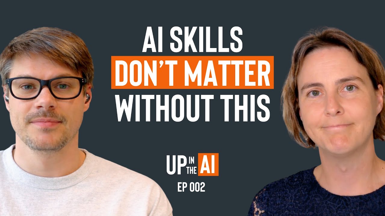 AI Personal Brand: Why Everyone Sounds the Same (And How to Stand Out)