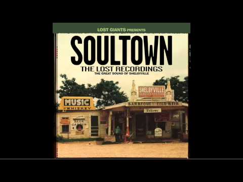 Leroy Reynolds "Love From Above" - From The Album "Soultown - The Lost Recordings"