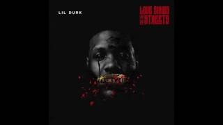 Lil Durk - No Love (feat. Young Thug & Yung Tory) [Clean]