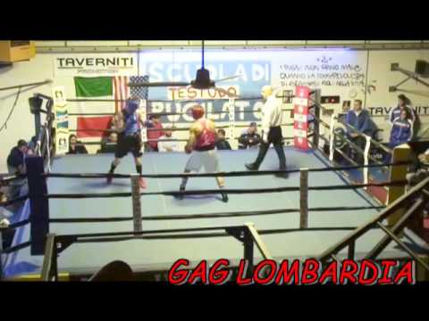 colombi vs frateschi k69