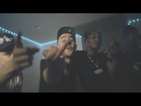 BIG BRO - Chase Young ft. No Savage (Official Video)