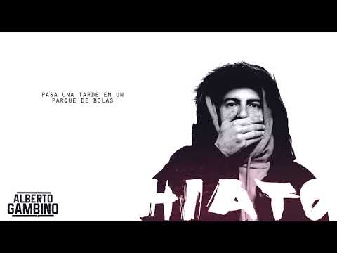 Alberto Gambino - Buen tipo