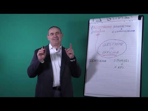 I 7 punti che possono far fallire la tua Officina | Officina Efficiente