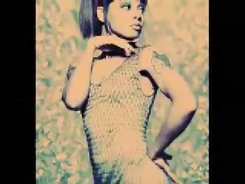 Lisa "Left Eye" Lopes - Legendary - Eye Legacy