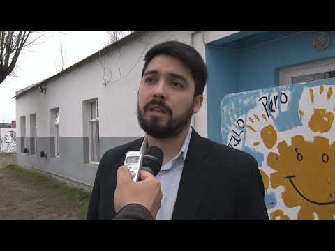Portada video