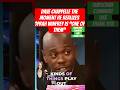 Dave Chappelle & Oprah #davechappelle #oprah #diddy #puffdaddy #comedian #comedy #oprahwinfrey #wtf
