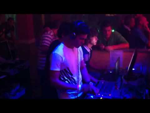 Andrea Ghia  Enphasy disco club ( ex milù)