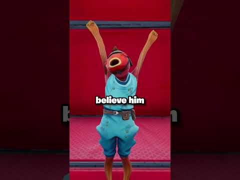 I unlocked Aimbot in Crazy Red vs Blue!! 🤫