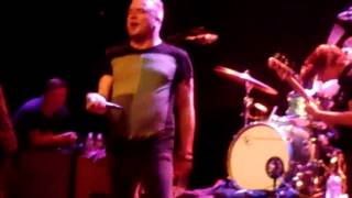 Say Anything - Jesus Died A Jew