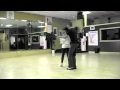 a dios le pido juanez cinco de mayo dance routine ...