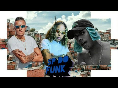 MC Paulin da Capital, MC Lipi e MC Dricka - Casal Mandrak 2 (SP do FUNK)/Áudio Oficial DJ GM