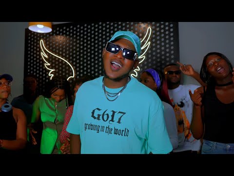 Tespa Diasko • No fAmAdEn [ Official Music Video 4K )