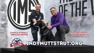 Register for the Mutt Strut