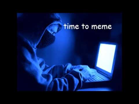 Digital 8 - meme o'clock