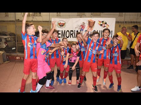 El CD Puerto el mejor del 'XXIV Memorial Francisco Galán, Paquirri'