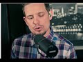 Unspoken "Good Fight" LIVE at Air1 