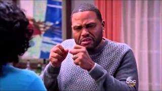 The &quot;Black-ish&quot; clip that every American should see
