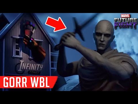 LETS GOOOOOOOOOOOOOOOOOOOOOOOOOOORR - Marvel Future Fight