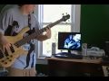 Dev Parade - 「Bacchikoi!!!」 - Bass Cover (Rough ...