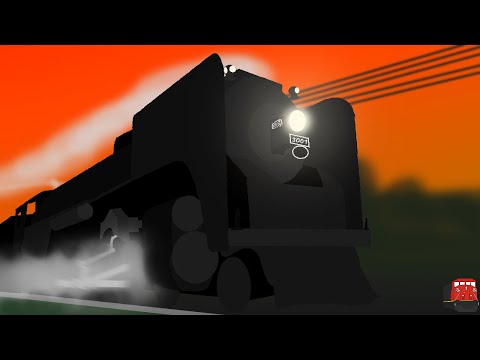 New York Central 3001 EXPLAINED in 5 Minutes