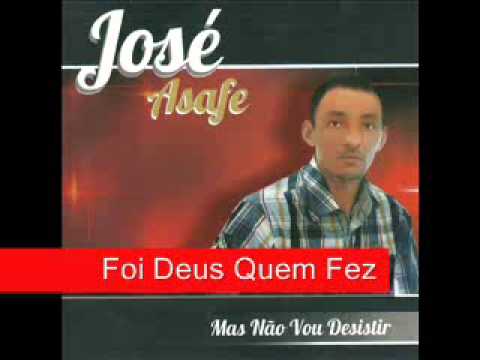 Foi Deus Quem Fez video