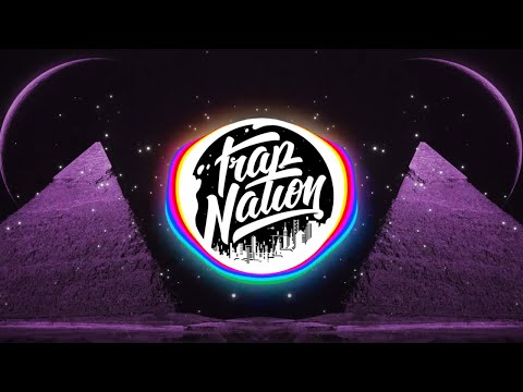 KUTE x RAIZHELL - Anubis | Phonk Music