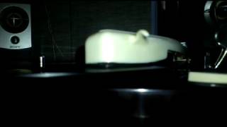 Lenco ODAG Turntable Tocadiscos Edgard Varèse Ionisation Density 21.5 Intégrales