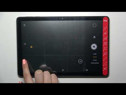 How to Reset Camera Settings on TCL Tab 10 – Restore Camera Configuration