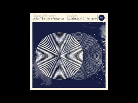 Magnetic Brothers - After The Love Processes (Original Mix)