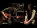 The Civil Wars-"Poison and Wine" (acoustic ...