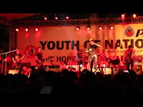 BrandNew Sunset  @Youth of Nation Fest 2 (Press)