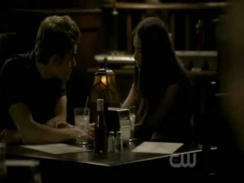 TVD Music Scene - Time Of Our Lives - Tyrone Wells - 2x04