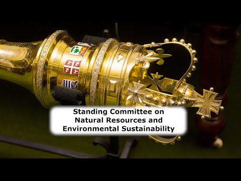 Standing Committee on Natural Resources and Environmental Sustainability, May 2, 2024