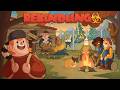 Rekindling Steam Key Global Trailer