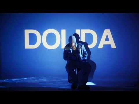 DOLIDA - TACHI, ROBI GUID FT AT'FAT #Catarsis