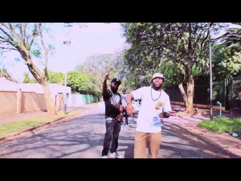 Gizz YH, Hai Jonga/Money (Shout-Outs/Between the Scenes)