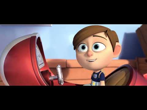 Coin Operated - Animated Short Film (Rescore) Marco Miele