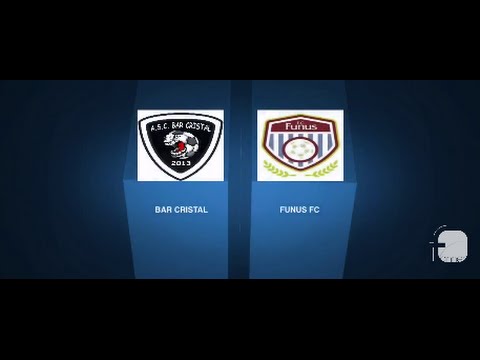 HIGHLIGHTS Serie A2 LC8 - 2^ | Bar Cristal VS Funus FC