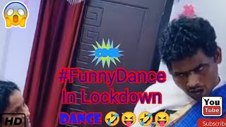 #FunnyManDance #LockdownDance #VV(ViralVideos) #Pl