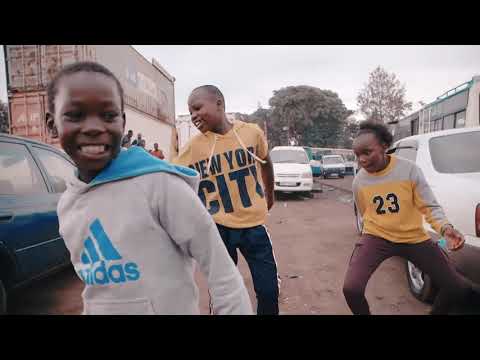 BILA JASHO - Timeless Noel X Jabidii (Official Dance Video) | H.D.C FOUNDATION