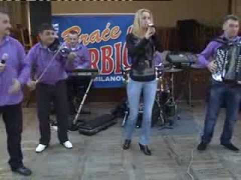 Dusica Stevanovic - U sokaku