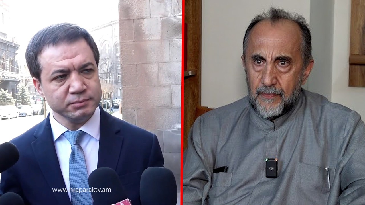 Դատավորը հրաժարվեց մեկնաբանել Միքայել սրբազանի գործը