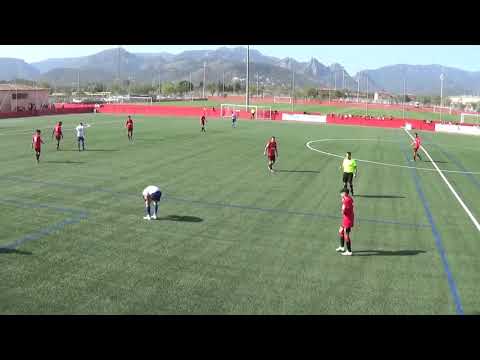 GOLES DE LA SEMANA 8-9 MAYO