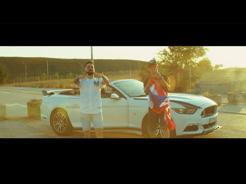 FYVHMVN, Sirlopez - Que Más Dará (Official Video)