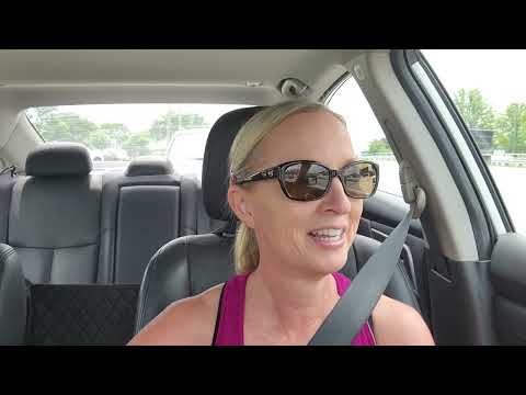 6-13-2022 Vlog - Costco on a Monday