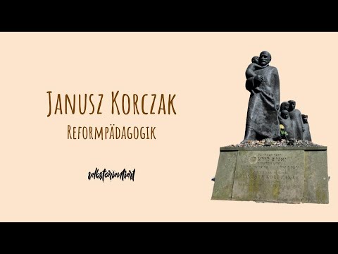Short biography of Janusz Korczak - Summary | Progressive pedagogy | Death | Pedagogy Abitur 2023